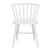 Shio Aluminum Dining Chair