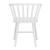 Shio Aluminum Dining Chair