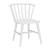 Shio Aluminum Dining Chair