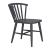 Shio Aluminum Dining Chair