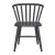 Shio Aluminum Dining Chair