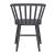 Shio Aluminum Dining Chair