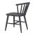 Shio Aluminum Dining Chair