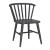 Shio Aluminum Dining Chair
