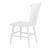Zeilen Aluminum Dining Chair