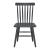 Zeilen Aluminum Dining Chair