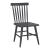 Zeilen Aluminum Dining Chair