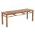 Iska Aluminum Outdoor Bench