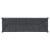 Iska Aluminum Outdoor Bench