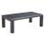 Rolig Rectangular Aluminum Outdoor Coffee Table