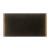 Kata Rectangular Faux Concrete/Wood Counter Table