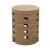 Mado Round Wood Side Table