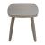 Foret Rectangular Aluminum Coffee Table
