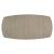 Foret Rectangular Aluminum Coffee Table