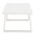 Welt Rectangular Aluminum Outdoor Coffee Table