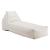 Kalm Olefin Outdoor Lounge Chair