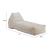 Kalm Olefin Outdoor Lounge Chair