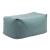 Aroz Rectangular Olefin Outdoor Ottoman
