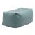 Aroz Rectangular Olefin Outdoor Ottoman