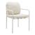 Aite Olefin/Aluminum Outdoor Dining Chair