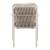 Aite Olefin/Aluminum Outdoor Dining Chair
