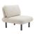 Aperto Olefin/Aluminum Outdoor Accent Chair