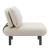 Aperto Olefin/Aluminum Outdoor Accent Chair