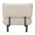 Aperto Olefin/Aluminum Outdoor Accent Chair