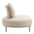Ruhe Olefin/Aluminum Outdoor Accent Chair