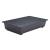 Tien Rectangular Aluminum Outdoor Coffee Table