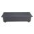 Tien Rectangular Aluminum Outdoor Coffee Table