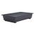 Tien Rectangular Aluminum Outdoor Coffee Table