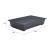 Tien Rectangular Aluminum Outdoor Coffee Table