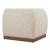 Christy Polyester Modular Corner Chair