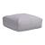 Luanda Square Olefin Outdoor Ottoman