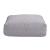 Luanda Square Olefin Outdoor Ottoman