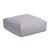Luanda Square Olefin Outdoor Ottoman