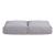 Luanda Square Olefin Outdoor Ottoman