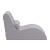 Luanda Olefin Outdoor Lounge Chair