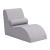 Luanda Olefin Outdoor Lounge Chair