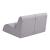 Luanda Olefin Outdoor Lounge Chair