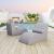 Luanda Olefin Outdoor Lounge Chair