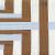 Sunshine Synthetic Rattan Weave/Wood Outdoor Lounge Chair