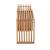 Riviera Wood Extendable Bench