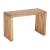 Riviera Wood Extendable Bench