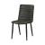 Hosmer Top Grain Leather Dining Chair