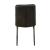 Hosmer Top Grain Leather Dining Chair