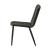 Hosmer Top Grain Leather Dining Chair