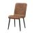 Millerton Top Grain Leather Dining Chair