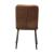Millerton Top Grain Leather Dining Chair